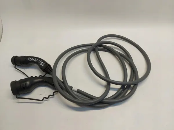 Cable de carga BMW OEM 7827900 para coche eléctrico image 2