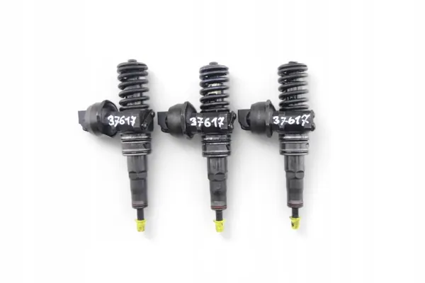 Pompe à injection OEM 038130073BR pour VW Caddy III image 2