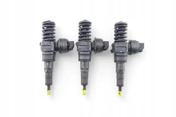Pompe à injection OEM 038130073BR pour VW Caddy III image 3