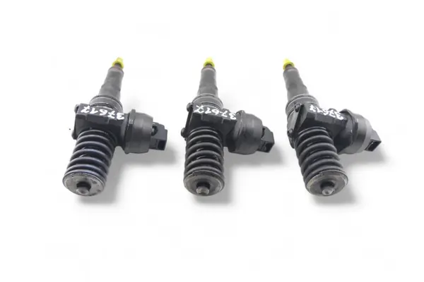 Pompe à injection OEM 038130073BR pour VW Caddy III image 4
