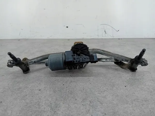 Mécanisme d'essuie-glace OEM 9673222580 Peugeot 2008 image 2