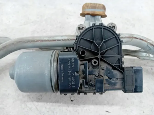 Mécanisme d'essuie-glace OEM 9673222580 Peugeot 2008 image 4