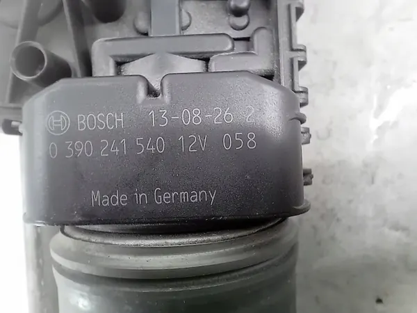 Mécanisme d'essuie-glace OEM 9673222580 Peugeot 2008 image 5