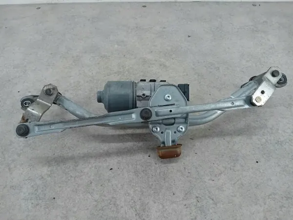 Mécanisme d'essuie-glace OEM 9673222580 Peugeot 2008 image 6