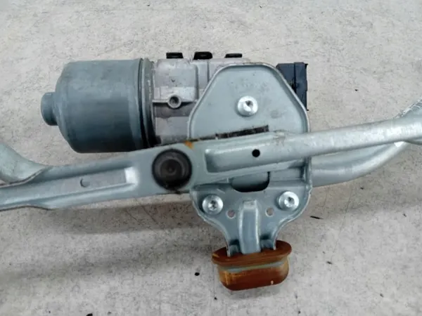 Mécanisme d'essuie-glace OEM 9673222580 Peugeot 2008 image 7