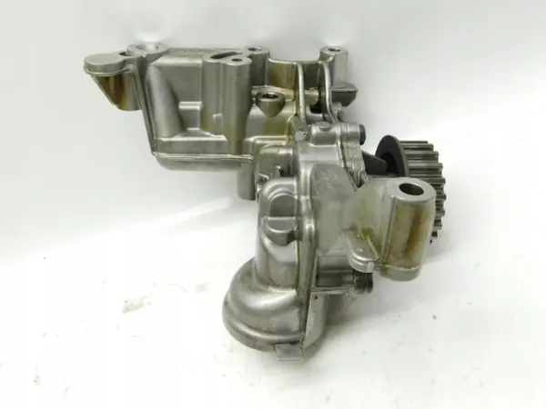 Bomba de óleo H6BG-6600-BA para Ford Focus IV, Puma II, Fiesta MK8 image 3