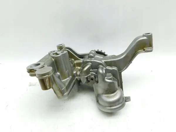 Bomba de óleo H6BG-6600-BA para Ford Focus IV, Puma II, Fiesta MK8 image 4