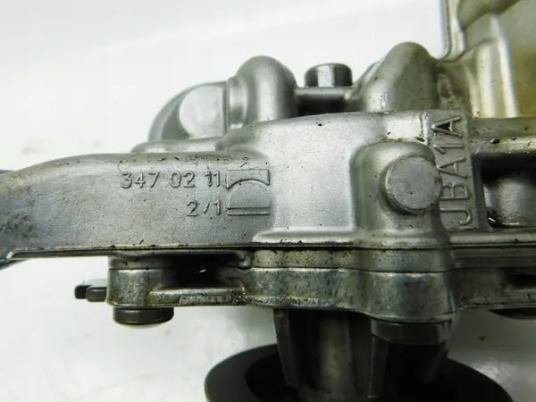 Bomba de óleo H6BG-6600-BA para Ford Focus IV, Puma II, Fiesta MK8 image 5