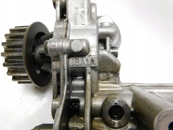 Bomba de óleo H6BG-6600-BA para Ford Focus IV, Puma II, Fiesta MK8 image 6