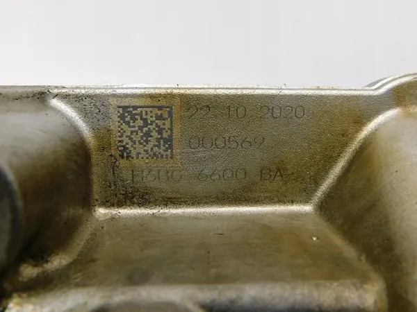 Bomba de óleo H6BG-6600-BA para Ford Focus IV, Puma II, Fiesta MK8 image 7