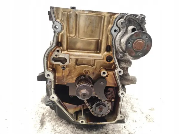 Bloque motor HR16DE para Nissan Note 1.6 2009-2012 image 10