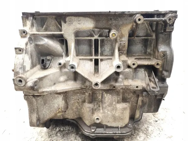 Bloque motor HR16DE para Nissan Note 1.6 2009-2012 image 3