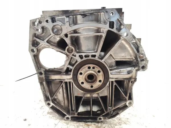 Bloque motor HR16DE para Nissan Note 1.6 2009-2012 image 4