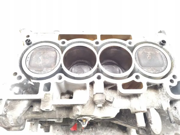 Bloque motor HR16DE para Nissan Note 1.6 2009-2012 image 6