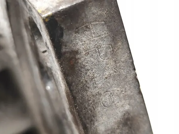 Bloque motor HR16DE para Nissan Note 1.6 2009-2012 image 7