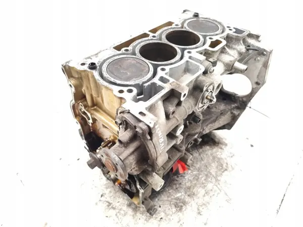 Bloque motor HR16DE para Nissan Note 1.6 2009-2012 image 9