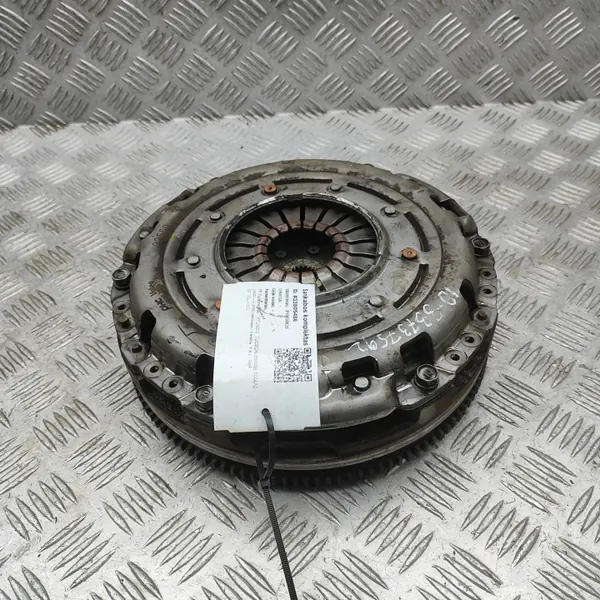 Hyundai Tucson NX4E NX4A Kit Frizione 2020 image 2