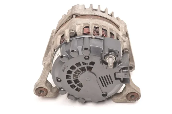 OPEL ASTRA ALTERNATOR 13588290 image 7