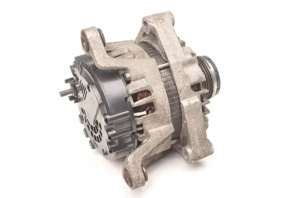 OPEL ASTRA ALTERNATOR 13588290 image 8