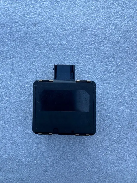 ACC-radarsensor OEM 3QF907561A för VW Group image 2