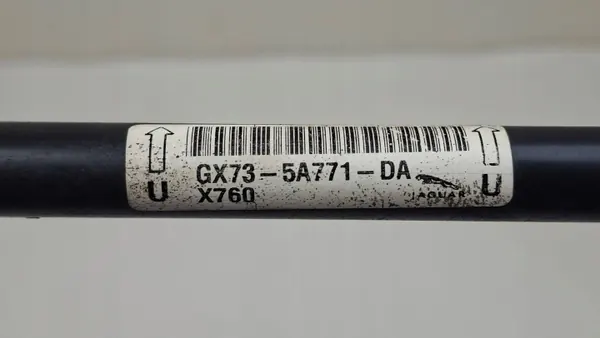 Stabilisateur arrière Jaguar XE OEM GX735A771DA image 5