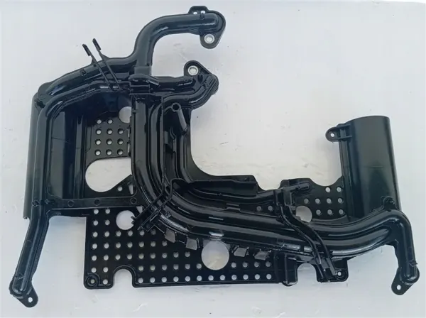 Porsche Öljypannu Tiiviste & Letku - OEM Osa image 2