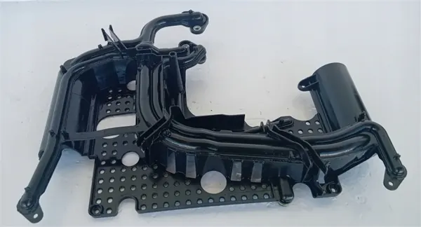 Porsche Öljypannu Tiiviste & Letku - OEM Osa image 3