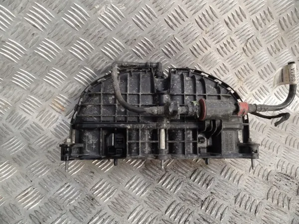 Colector de admisión OPEL Insignia B 2018 1.5 Turbo OEM image 2