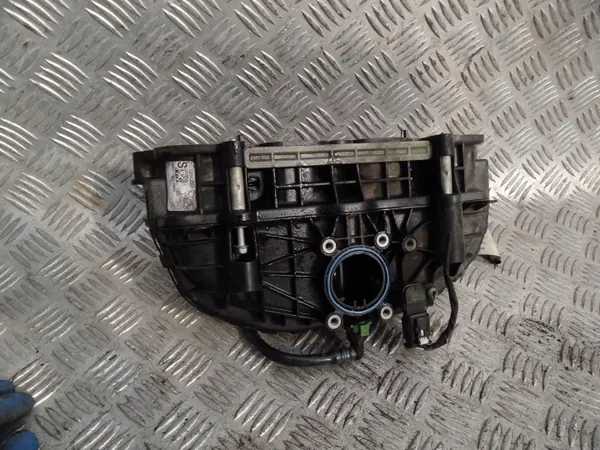 Colector de admisión OPEL Insignia B 2018 1.5 Turbo OEM image 3