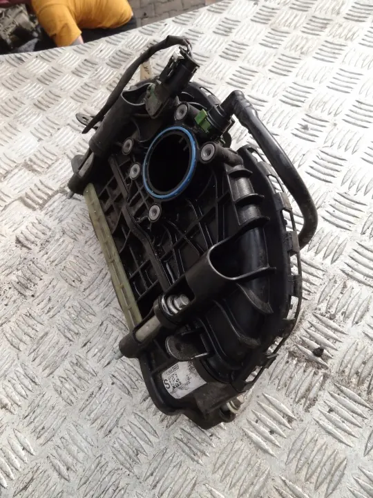 Colector de admisión OPEL Insignia B 2018 1.5 Turbo OEM image 5