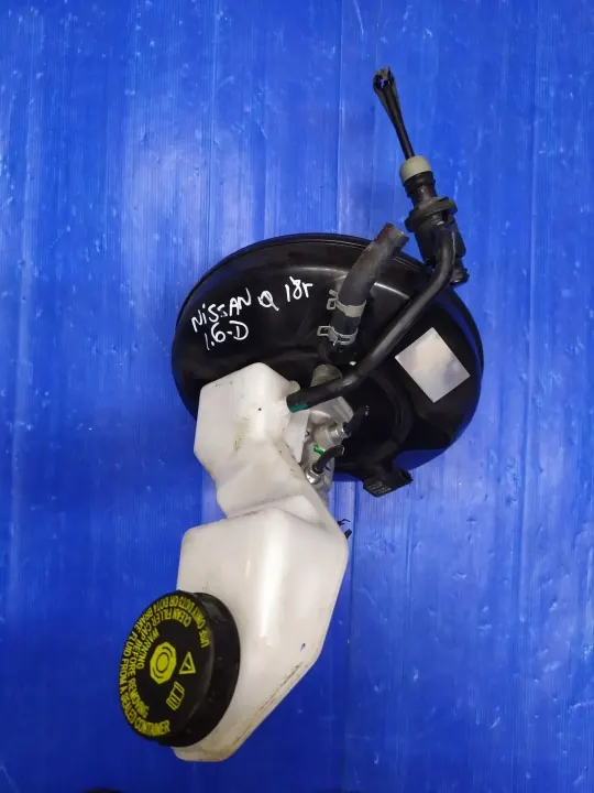 Bromsservopump OEM 46007-4EH2A för Nissan Qashqai image 2