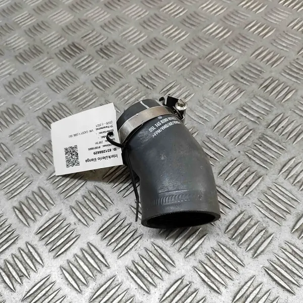 Tubo intercooler VW Caddy V 2.0L 2021 05L145828D image 2