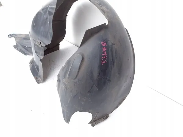 Right Front Wheel Arch VW Passat CC image 2