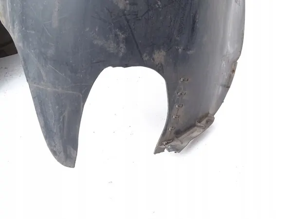 Right Front Wheel Arch VW Passat CC image 3