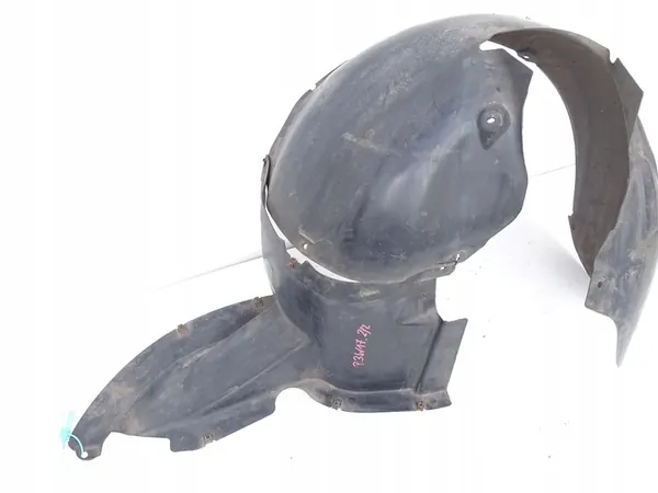 Right Front Wheel Arch VW Passat CC image 4