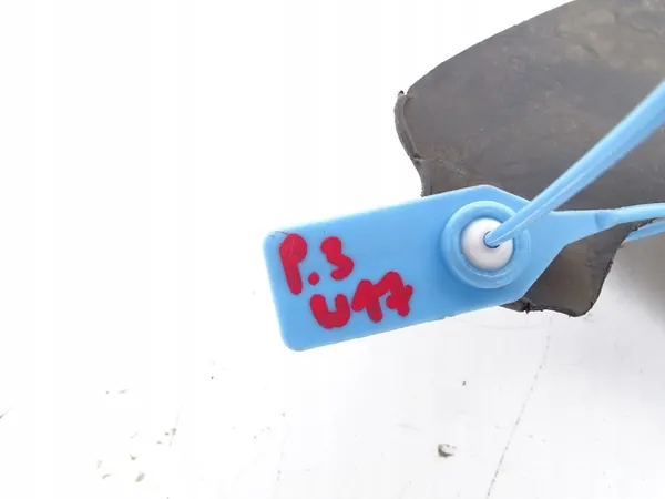 Right Front Wheel Arch VW Passat CC image 9