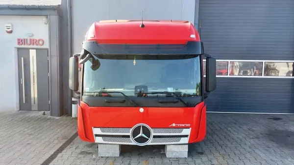 Mercedes Actros MP4 Hytkomplett OEM A0006000101 image 2