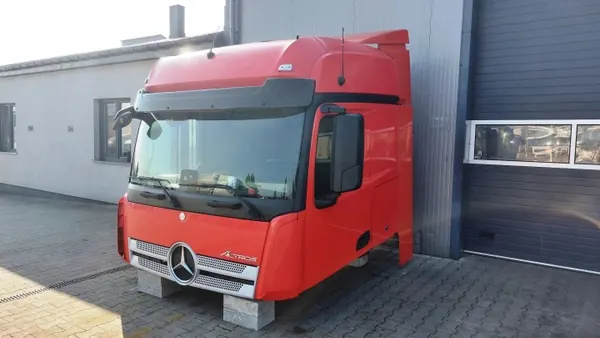 Mercedes Actros MP4 Hytkomplett OEM A0006000101 image 3