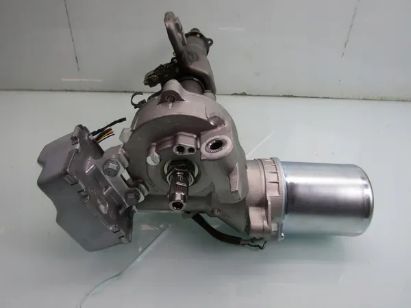 Colonne de direction électrique Kia OEM 56300G6660 image 6