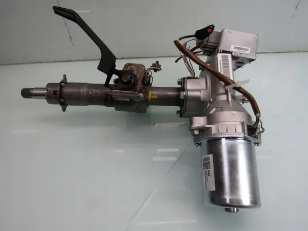 Colonne de direction électrique Kia OEM 56300G6660 image 7