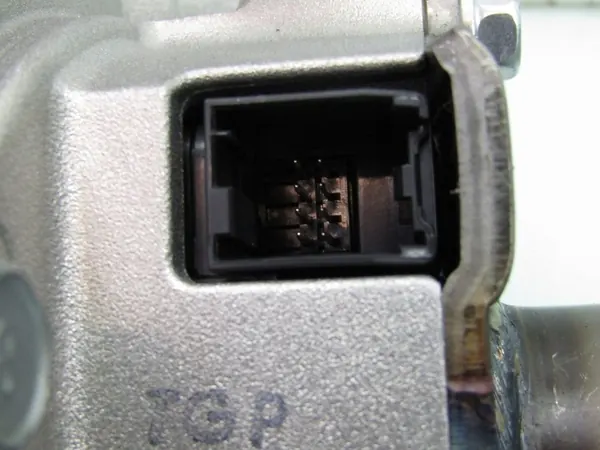 Colonne de direction électrique Kia OEM 56300G6660 image 8
