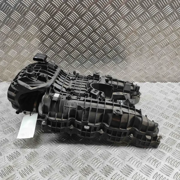 Colector de admisión usado OEM A2782000140 Mercedes image 2