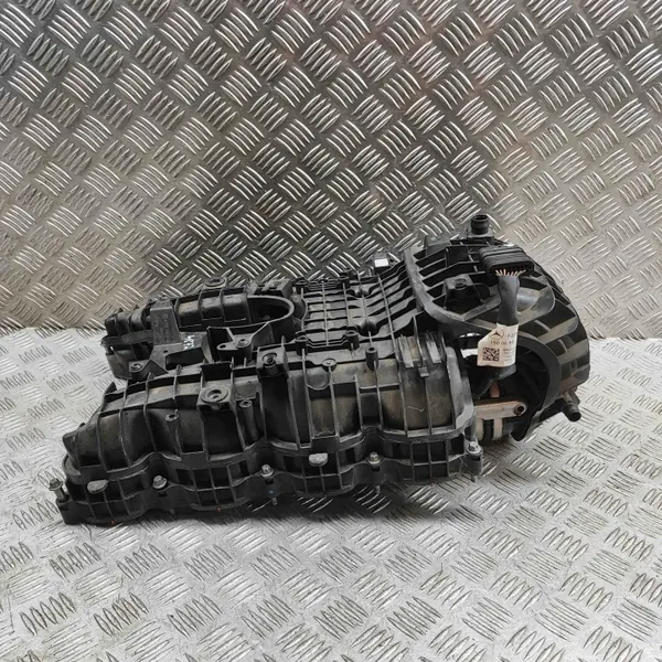 Colector de admisión usado OEM A2782000140 Mercedes image 3