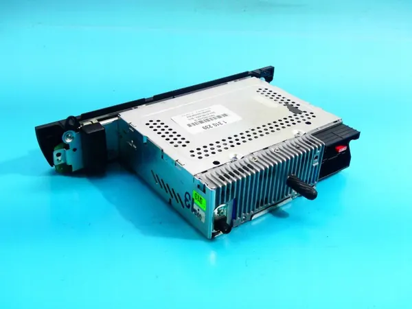 Radio CD Navigation BMW X3 E83 OEM IMPRK1310239 image 3