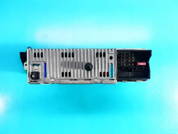 Radio CD Navigation BMW X3 E83 OEM IMPRK1310239 image 4