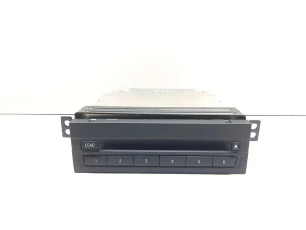 CD-vaihtaja BMW X5 E70 OEM 9125237 - Käytetty image 2