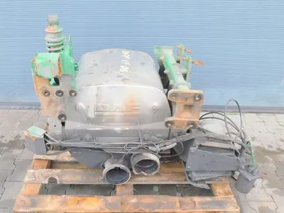 DAF CF 75.250 250PS Euro 5 Katalysator OEM 11 image 2