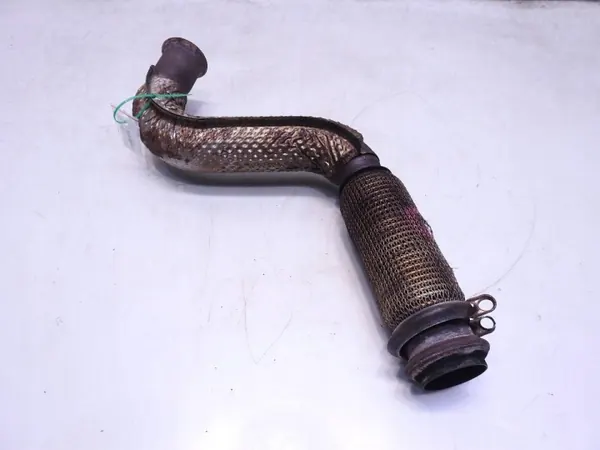 OEM 987654321 Trillingsdemper voor Peugeot 3008 I 1.6 VTi image 5