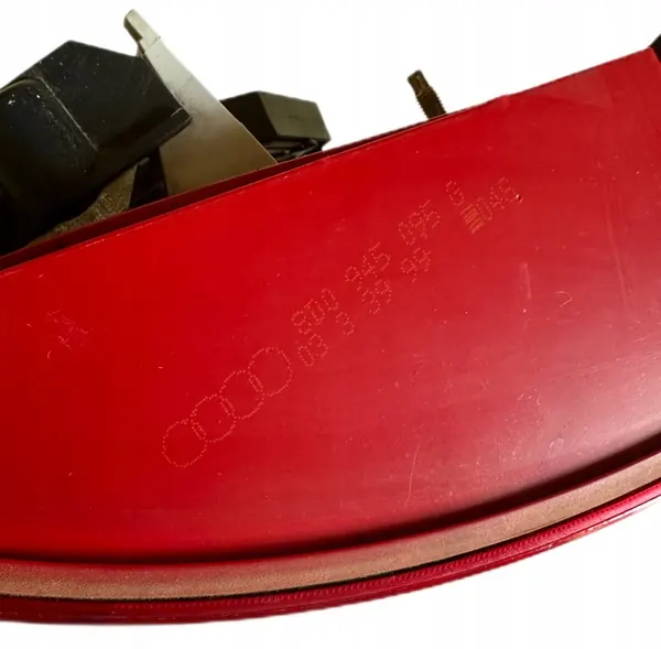 Lanterna traseira esquerda OEM 8D0945095G para Audi A4 B5 Sedã image 5