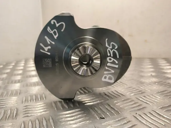 Virabrequim usado OEM 06R105101A para Audi Q5 image 4